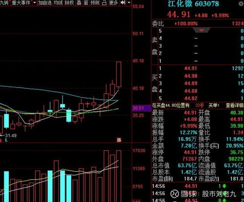 明日题材重视 科技芯片 地摊经济 海南免税 军工